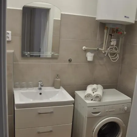 Apartman U Vaclava V Centru Mesta Litomysl Exterior photo