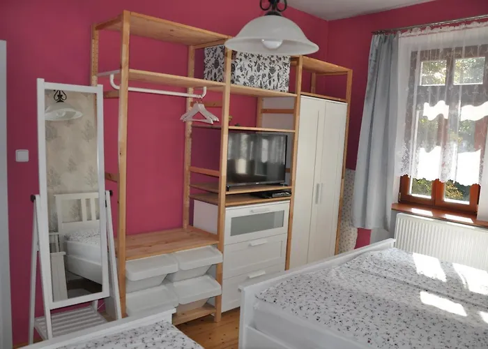 Apartman U Vaclava V Centru Mesta