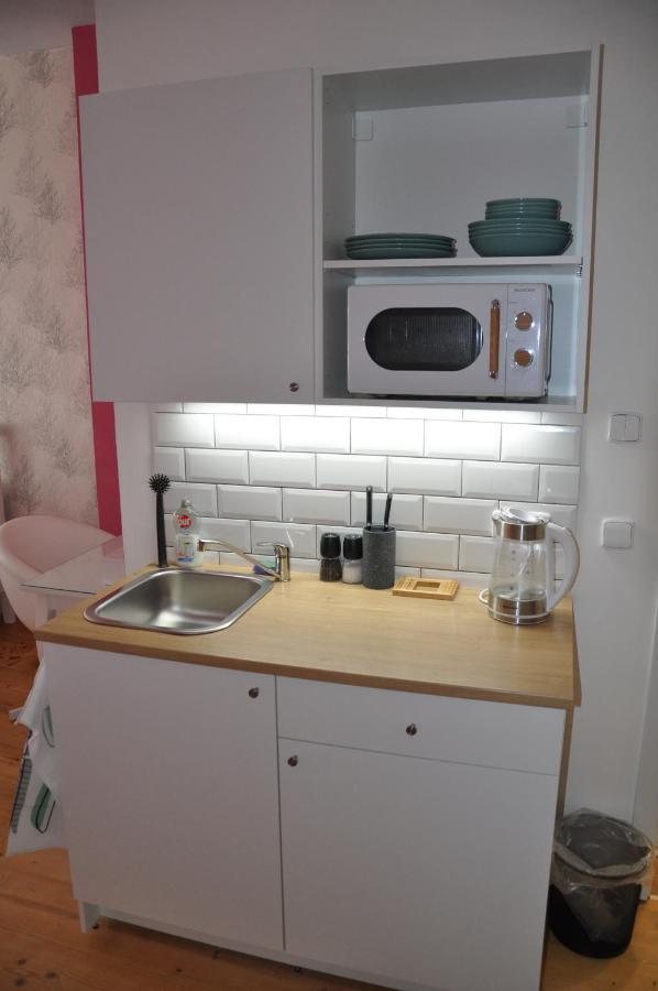 U Vaclava V Centru Mesta Apartment