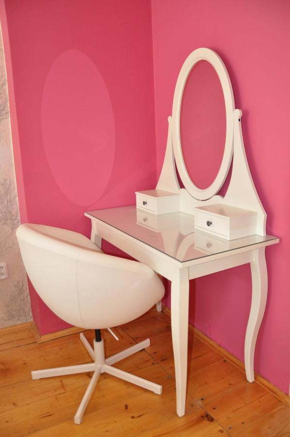 Apartment U Vaclava V Centru Mesta Litomysl
