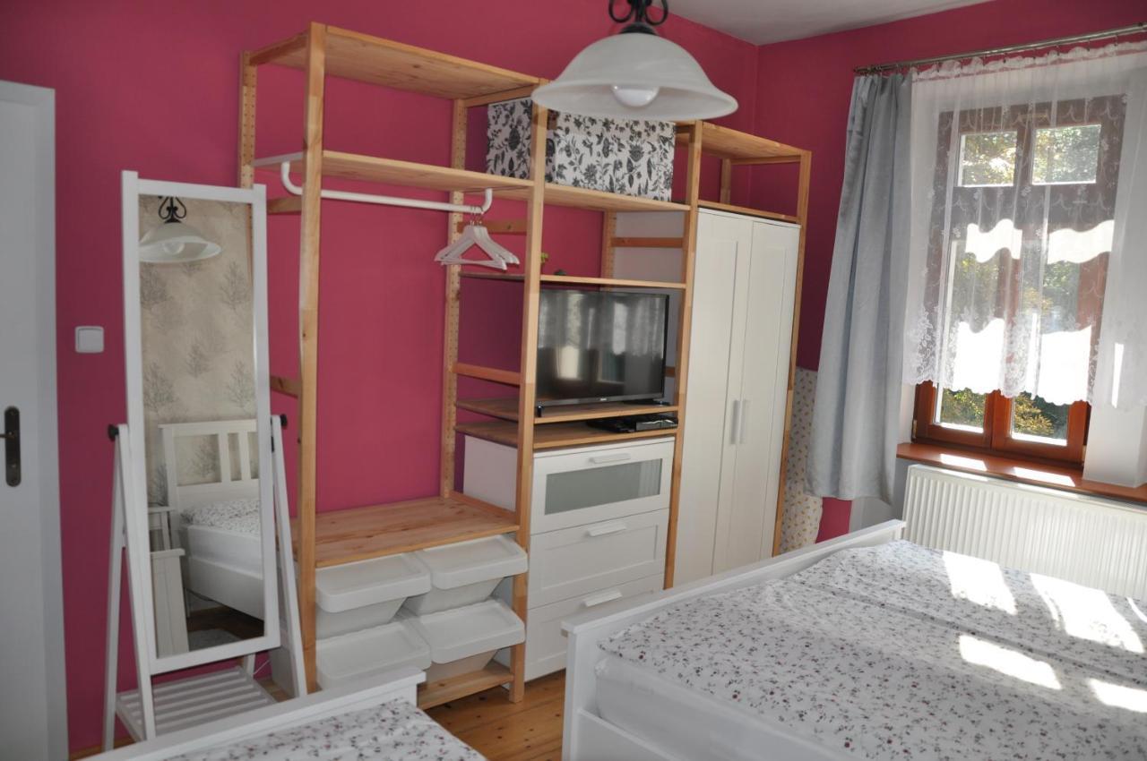 Apartment U Vaclava V Centru Mesta *