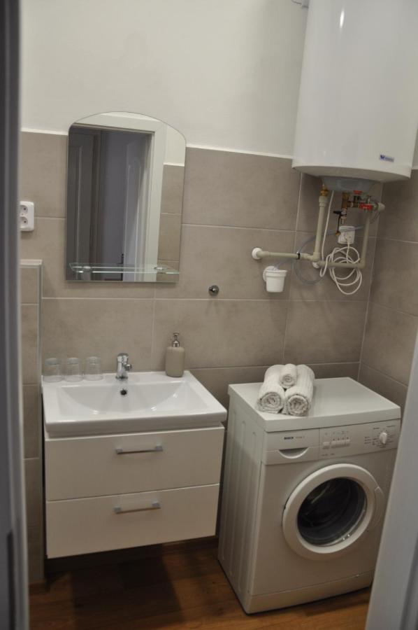 U Vaclava V Centru Mesta Apartment