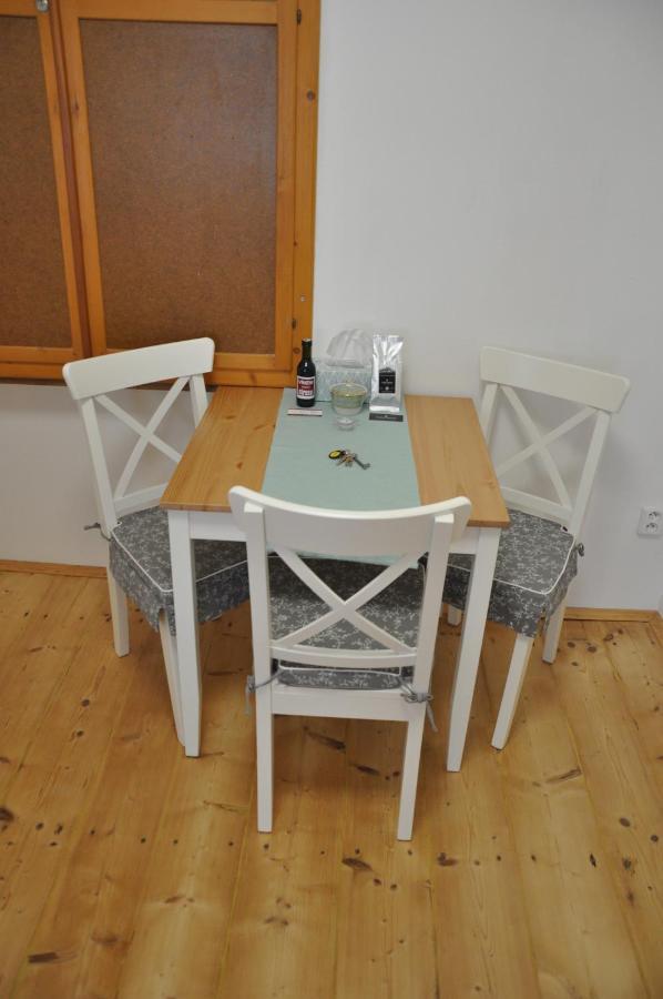 U Vaclava V Centru Mesta Apartment Litomysl