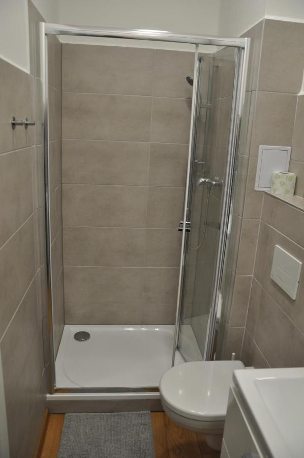 Apartment U Vaclava V Centru Mesta