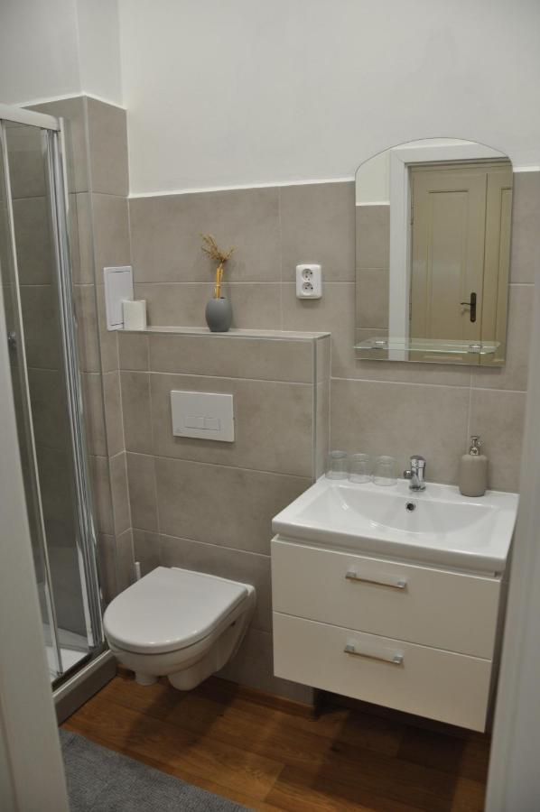 U Vaclava V Centru Mesta Apartment Litomysl